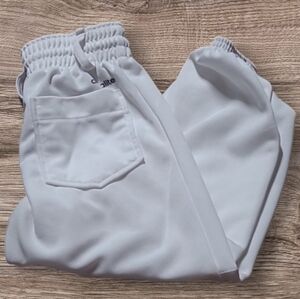 BOY'S ADIDAS BASEBALL PANTS